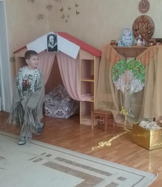 День рождения А