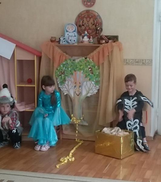 День рождения А