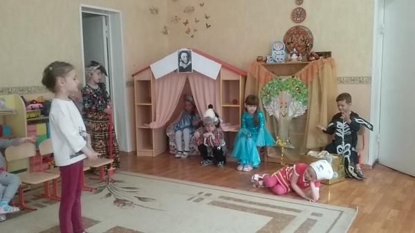 День рождения А