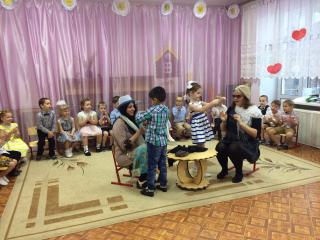 День Мамы 2018 (6)
