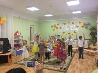 День Мамы 2018 (1)