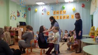День Мамы 2018 (5)
