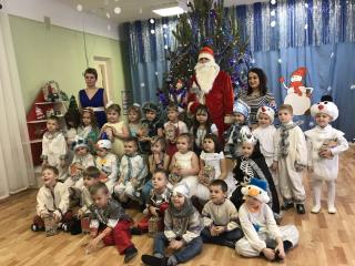 Новый год 2019 (10)