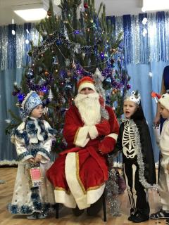 Новый год 2019 (9)