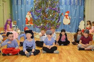 Новый год 2019 (6)