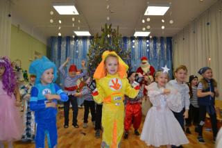 Новый год 2019 (5)