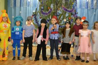 Новый год 2019 (4)