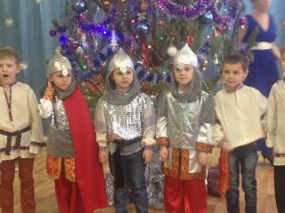 Новый год 2019 (8)