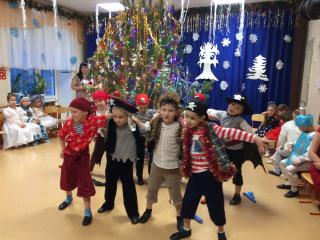 Новый год 2019 (3)